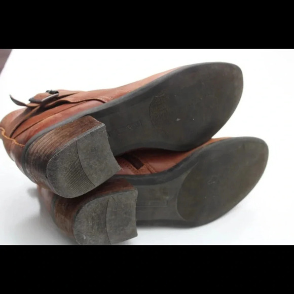 Vince Camuto Beamer ankle boots - Picture 11 of 14